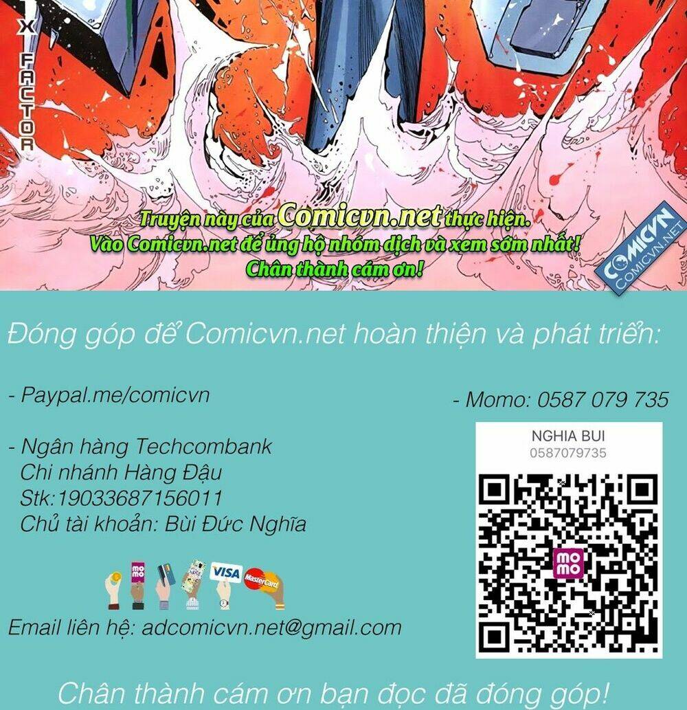 xích trụ phạn đường chapter 42 17