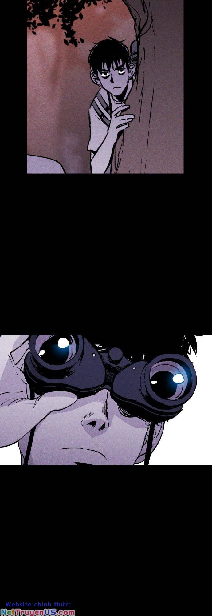 Chuồng lợn chapter 31 49