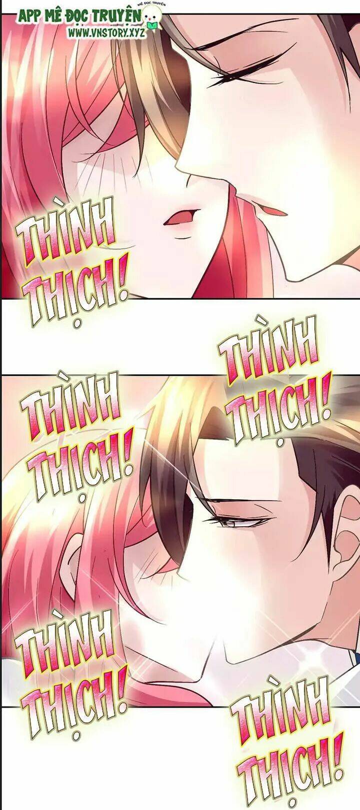 trò chơi săn tình - tổng tài khó kìm lòng chapter 23 4