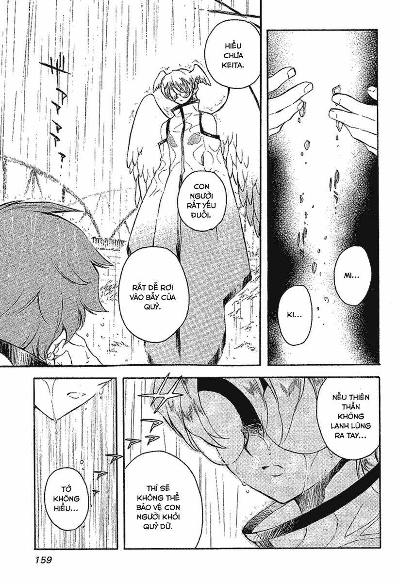 hakoirin devil princess chapter 22 15