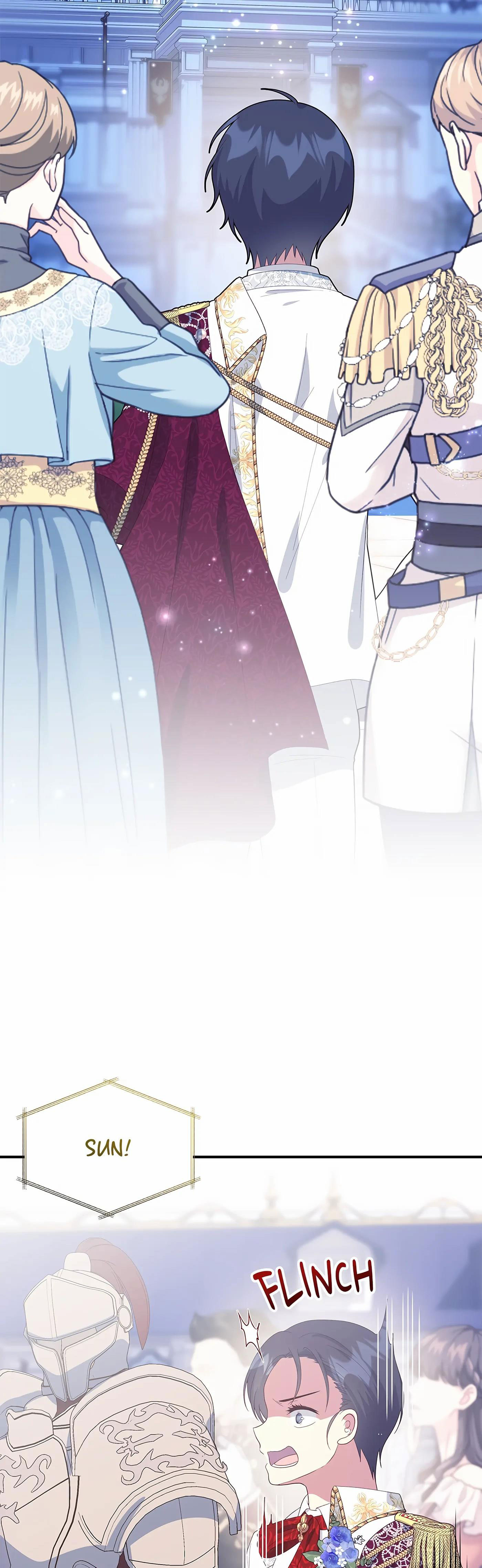 tôi không phải là nữ anh hùng chapter 110 37