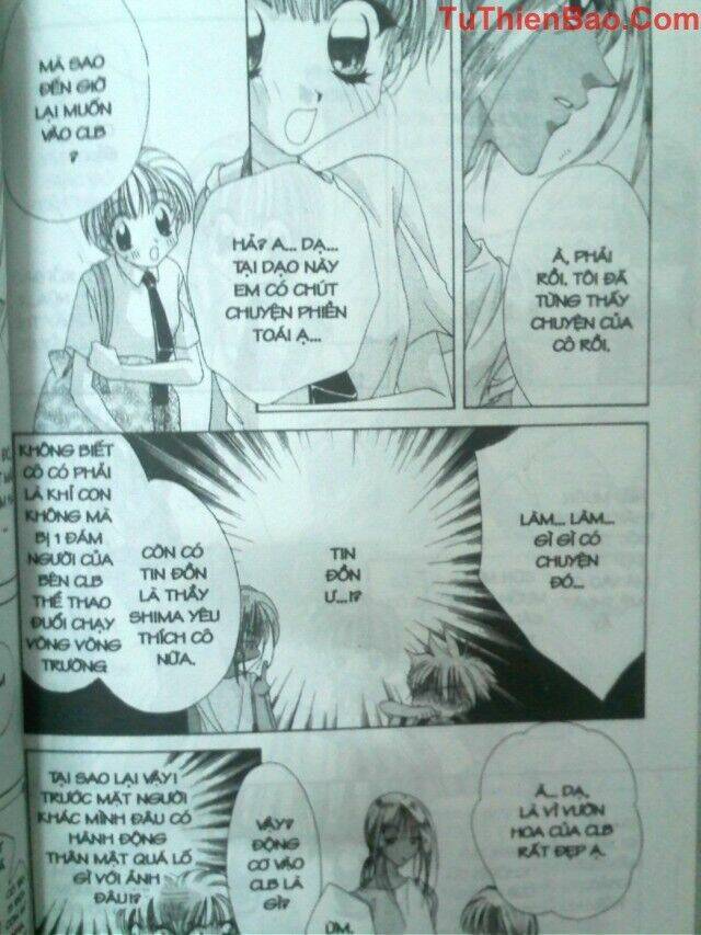 nguyện ước dưới ánh sao chapter 2 70