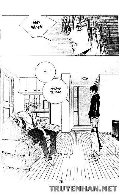 seduction more beautiful than love chapter 37 11