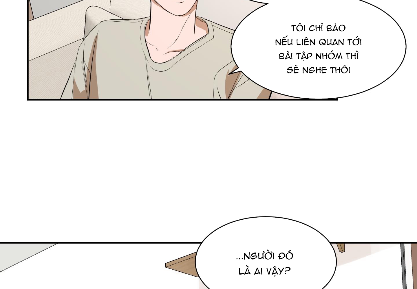 chốn riêng tư chapter 3 65