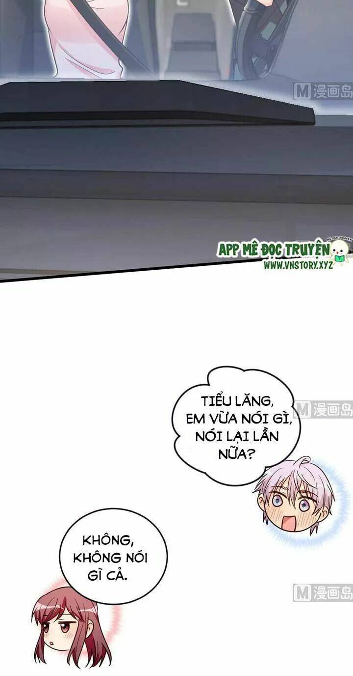 thiên hậu trở về chapter 149 6