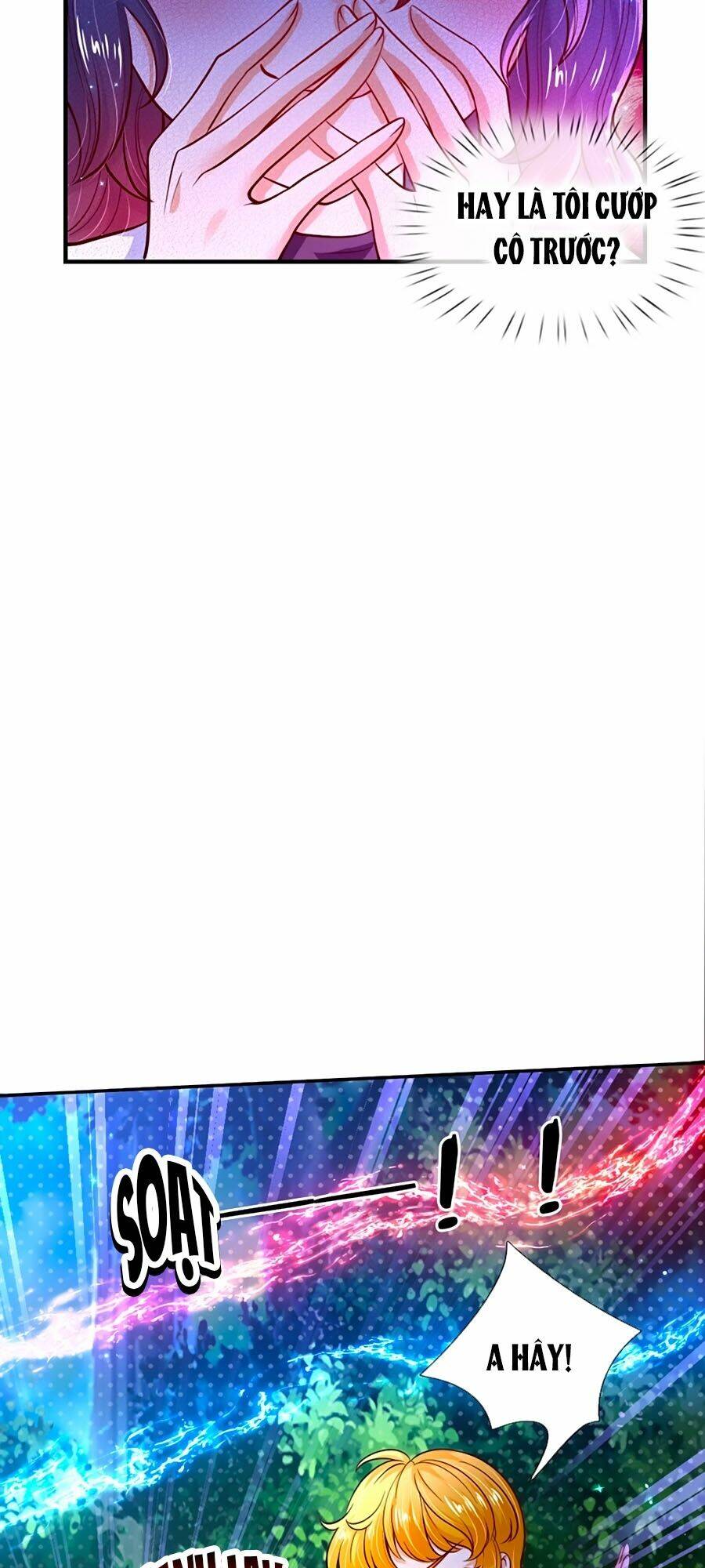 bỗng một ngày trở thành con gái nhà vua chapter 236 13