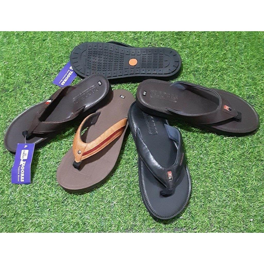Dép kẹp nam,xỏ ngón,hàng da,da mềm,mang êm chân thoáng mát,size từ 38-43.