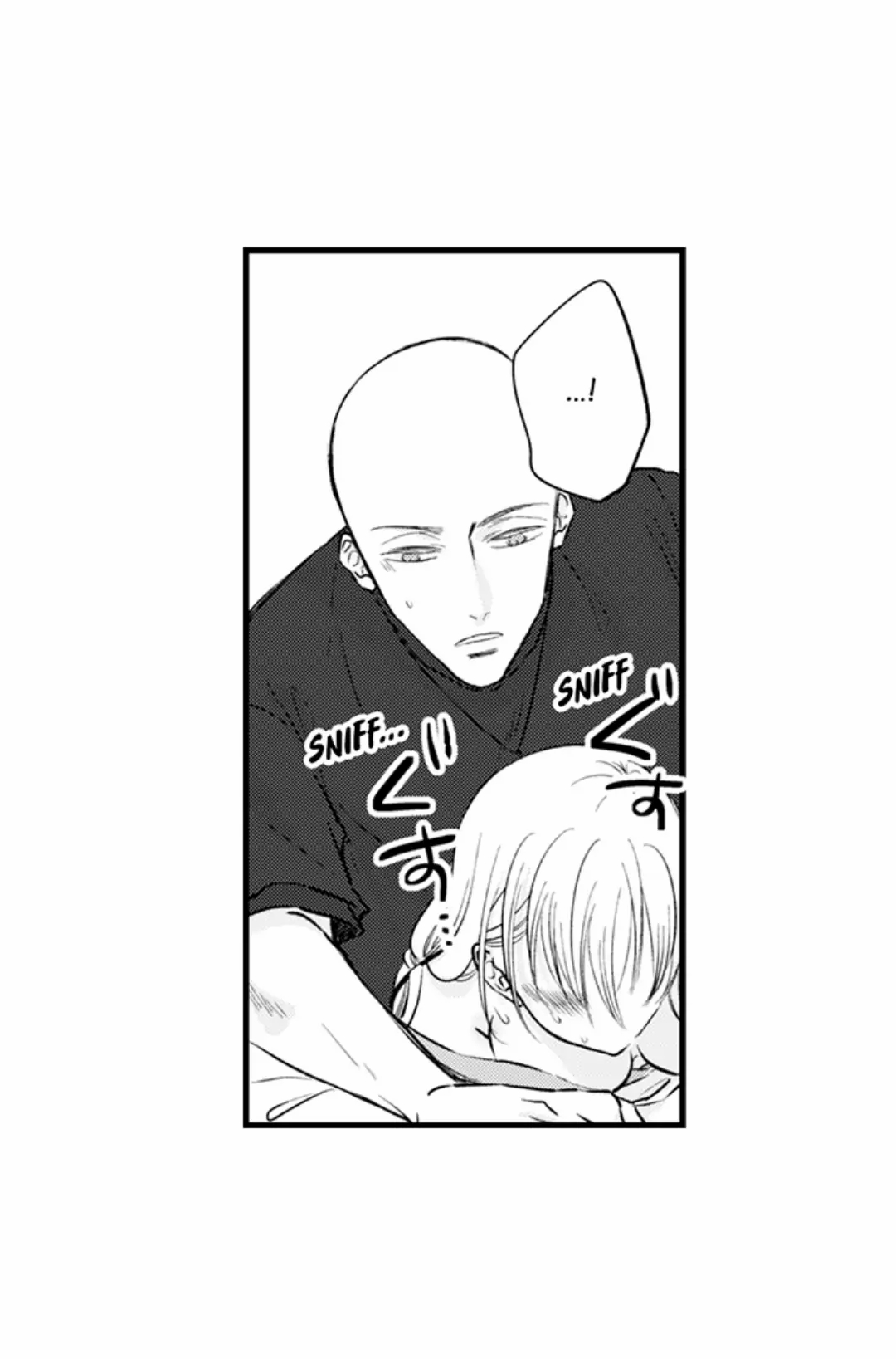 dây dưa một đêm dâm đãng với nhà sư chapter 160.2 1