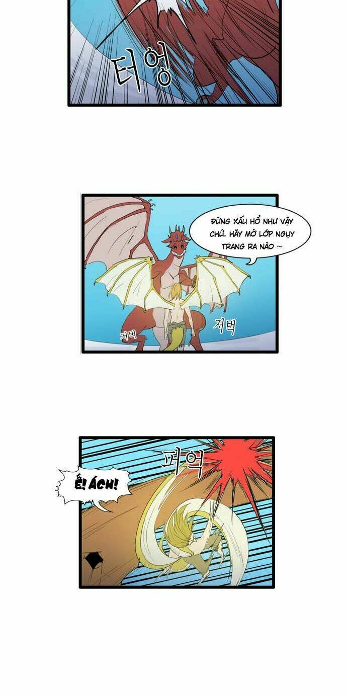 changsik đứa con của rồng chapter 26 17