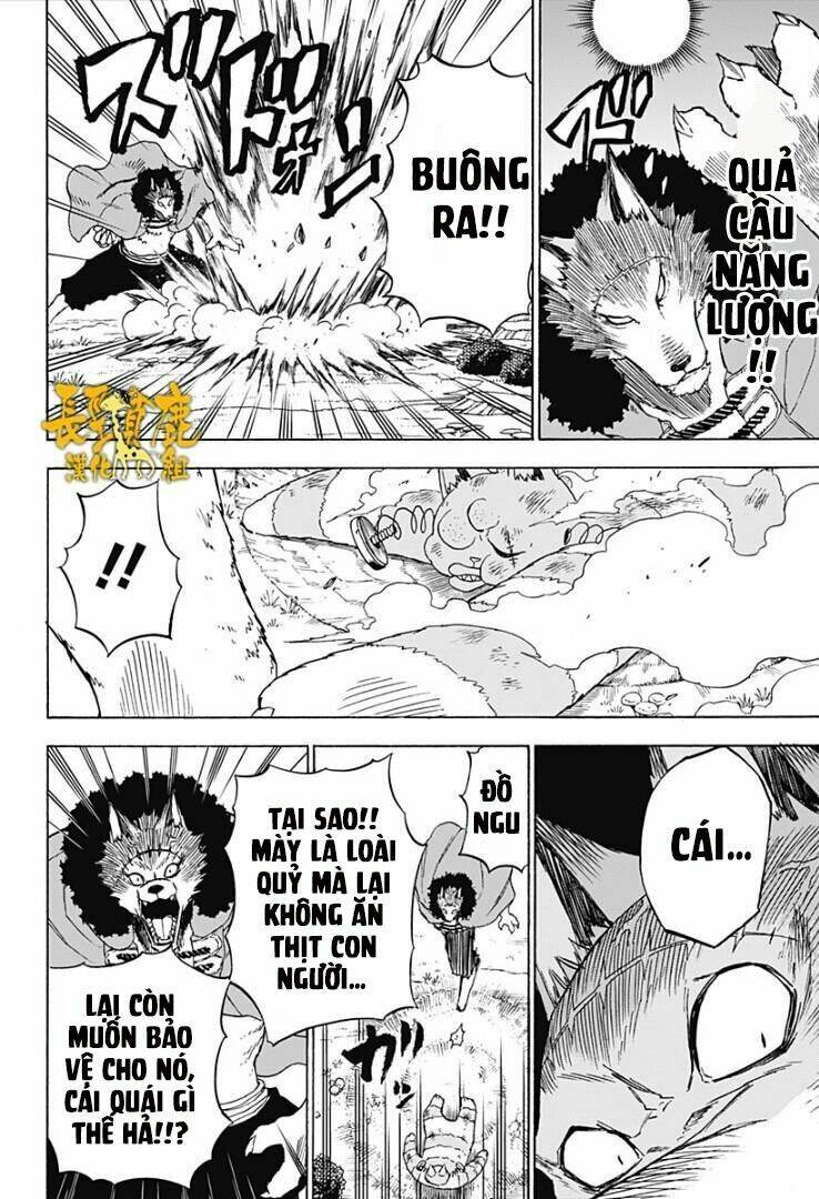 pochi kuro chapter 17 10