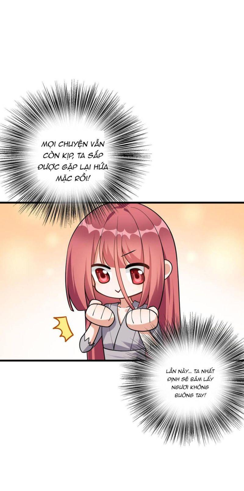 ta nuôi nữ đế phản diện thành yandere chapter 2 5