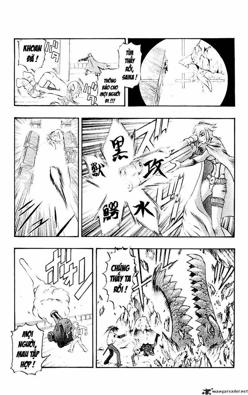 phù thủy phép thuật chapter 37 16