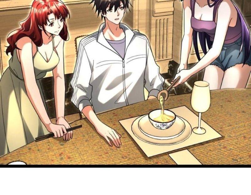 đóng băng toàn cầu: tôi gây dựng nên phòng an toàn thời tận thế chapter 118 6