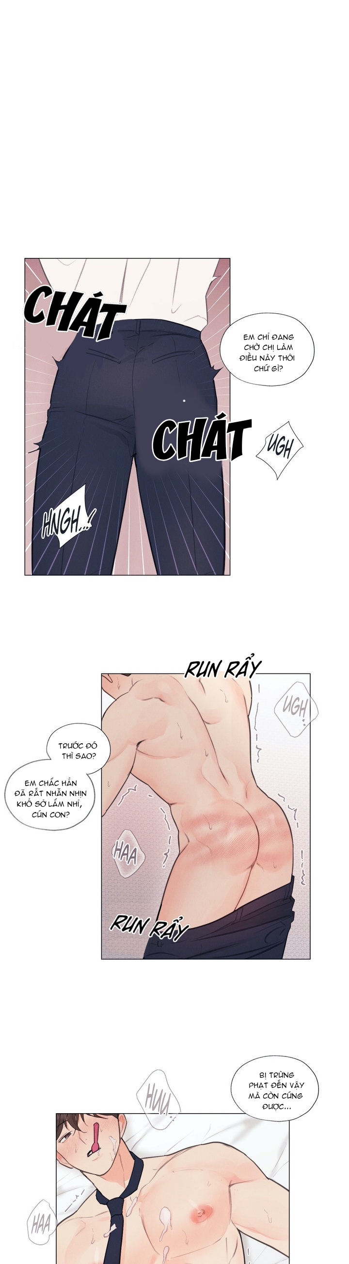 hardcore vanilla chapter 29 26