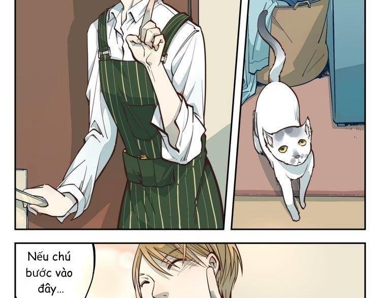 thời khắc ấy, chúng ta gặp nhau chapter 5 6