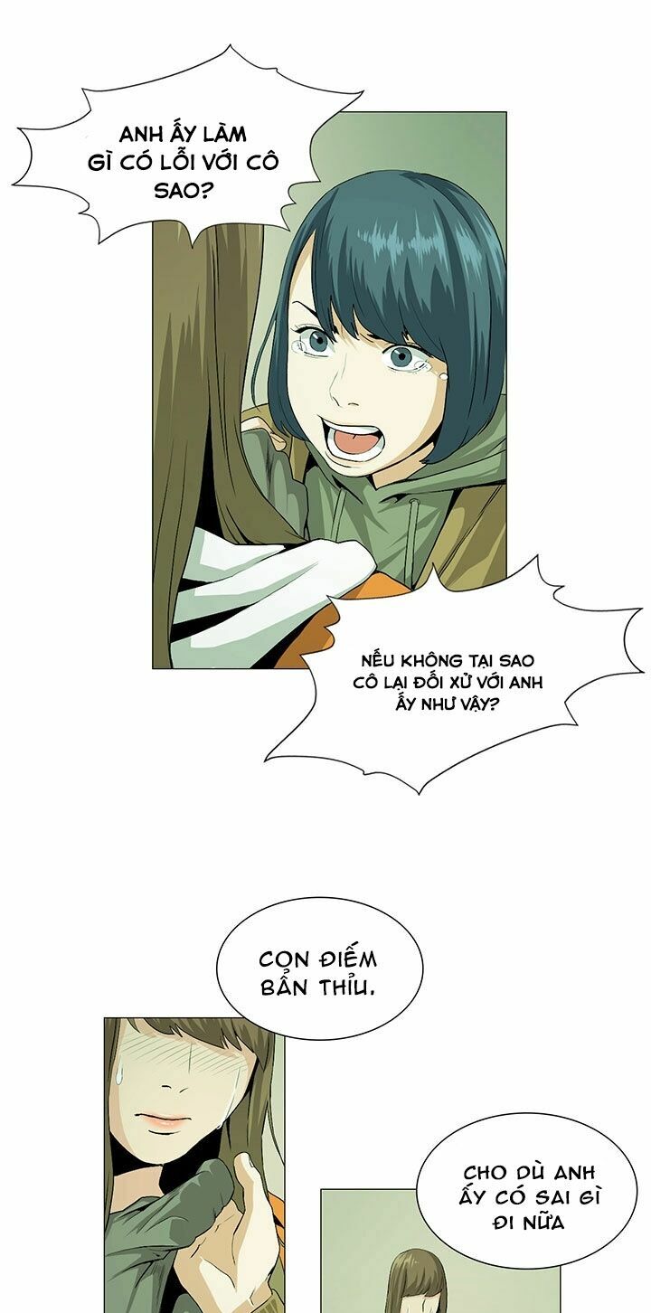 by chance chapter 19 9