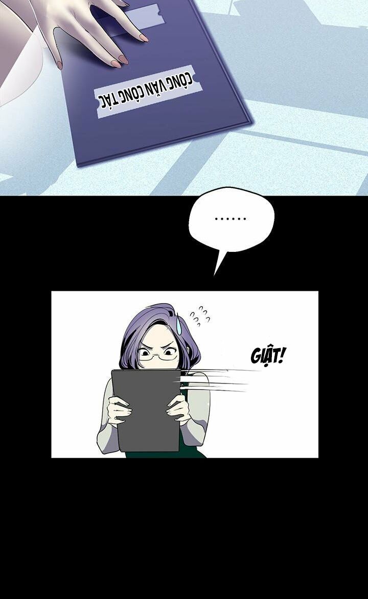 tân thế giới tuyệt vời chapter 56 21