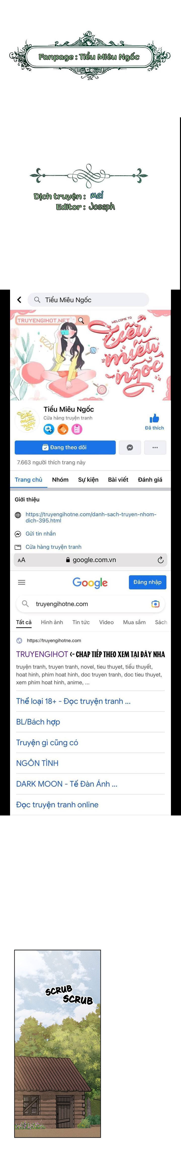 nếu tôi là bạn chapter 89 1