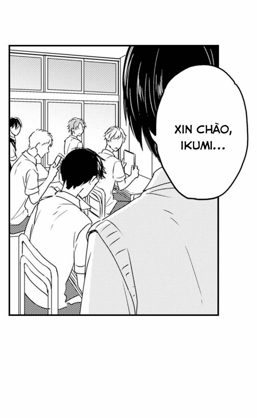 mang thai ở trường nam sinh chapter 50 30