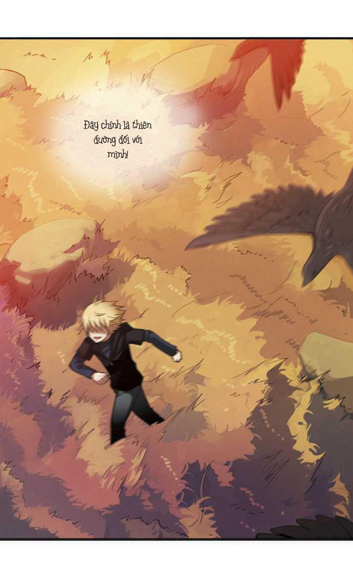 crepuscule (yamchi) chapter 9 14