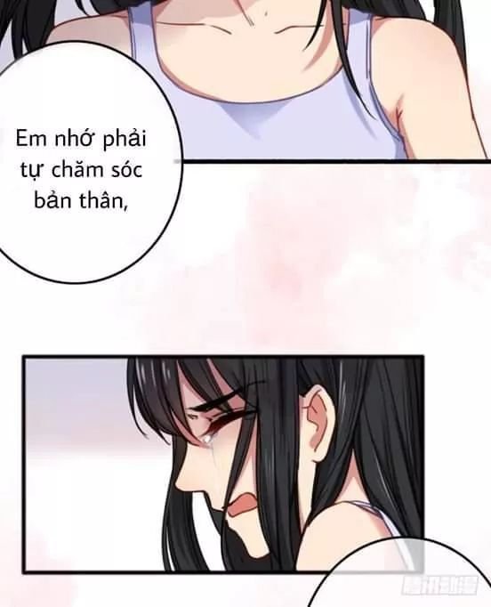 lời thì thầm chapter 16 2