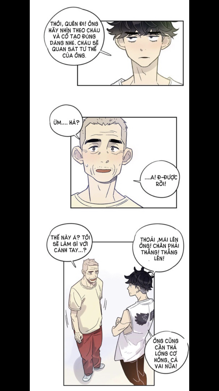 tôi muốn bay như một con bướm chapter 6 31