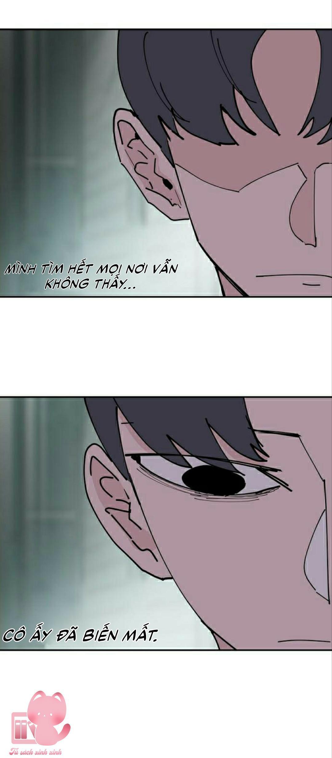 yêu không hồi kết chapter 33 15