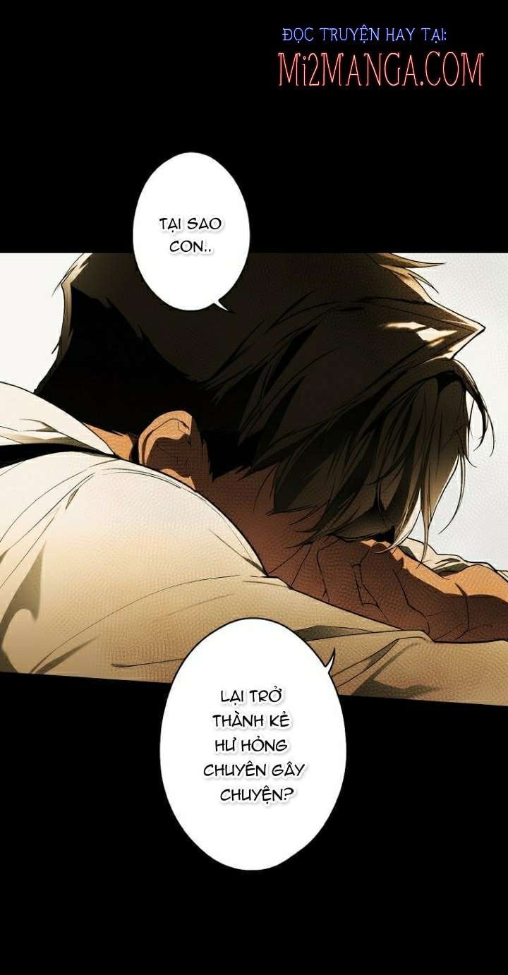 cổ tích về người mẹ kế chapter 77.5 12