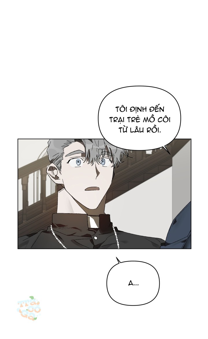 trái ngọt nơi đầu lưỡi chapter 1 22