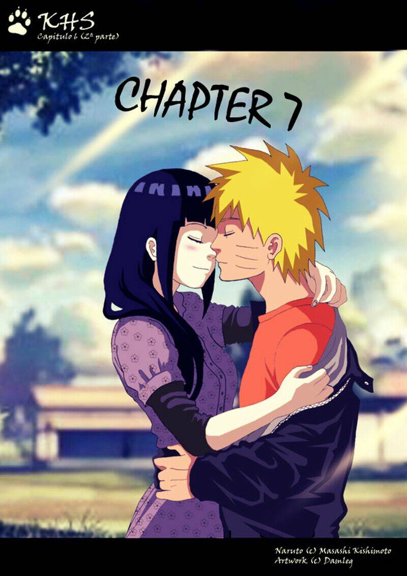 konoha high school chapter 7 1