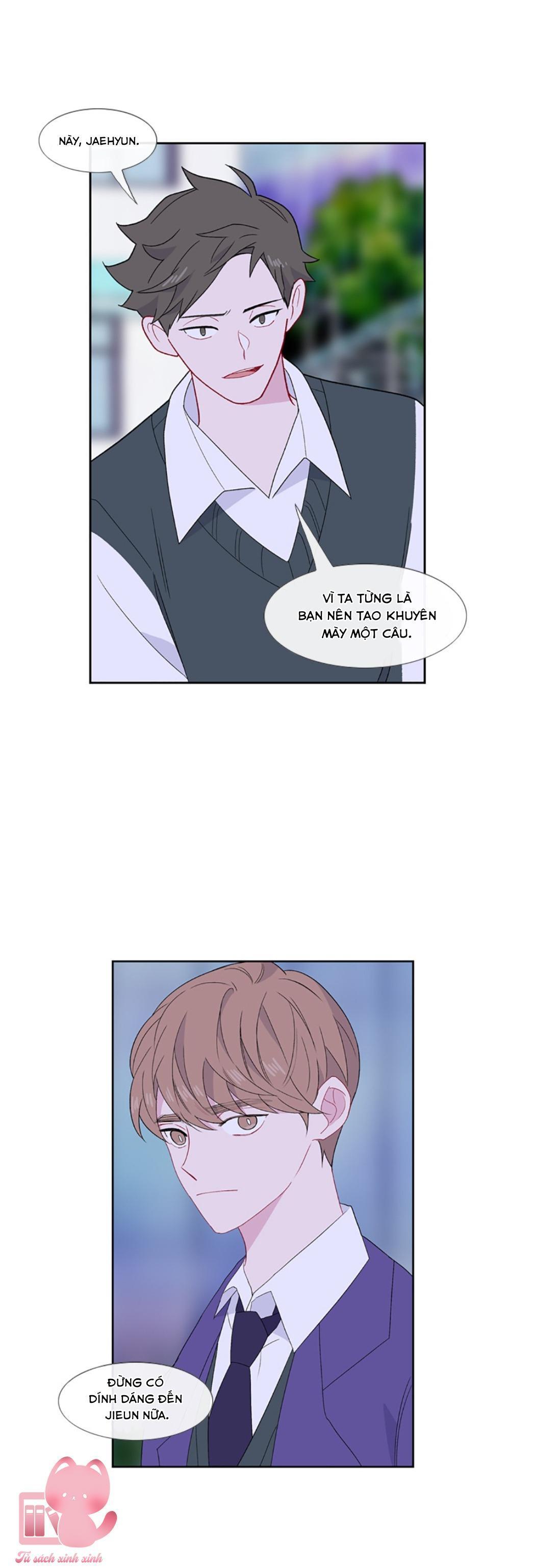 về bên anh chapter 80 24