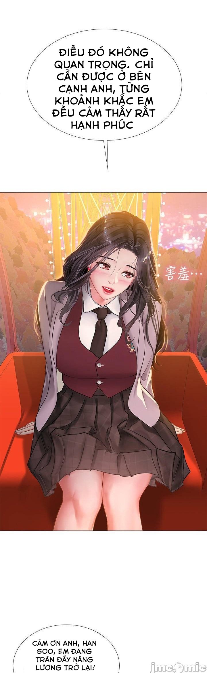 should i study at noryangjin? chapter 72 52