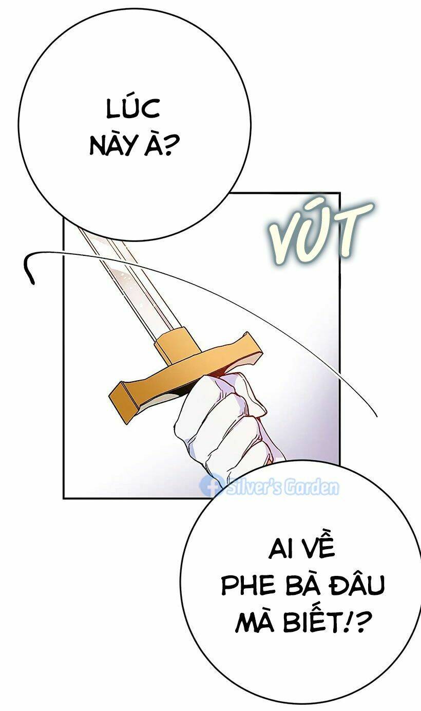 hung mãnh tiểu thư chapter 36 8