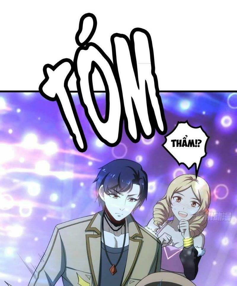 tối cường ở rể chapter 21 10