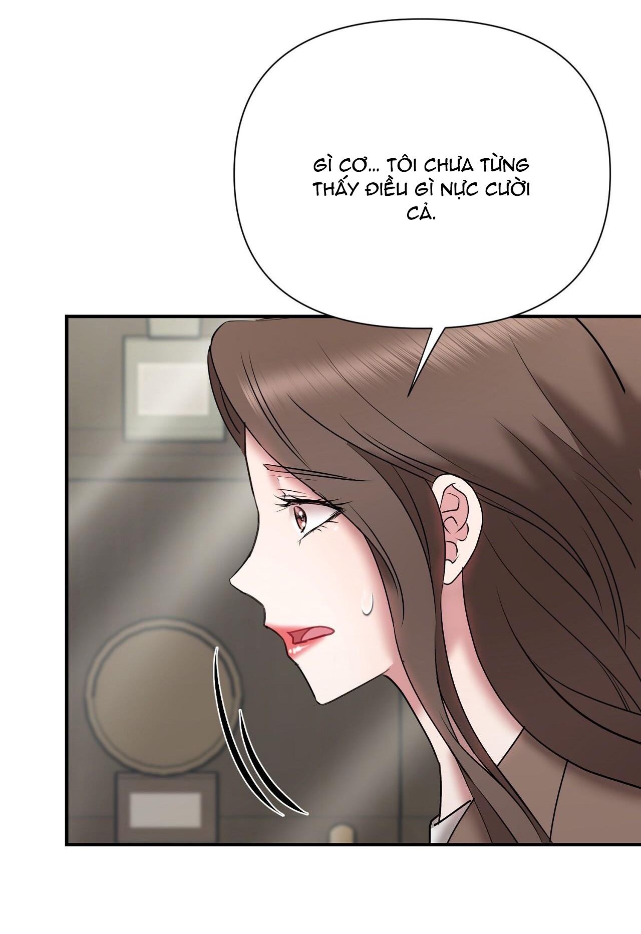Hiểm Nguy chapter 14.1 - Trang 17