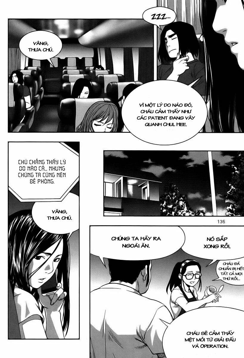 xo sisters chapter 7 44