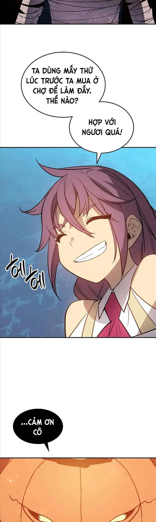 tôi là lính mới chapter 132 6