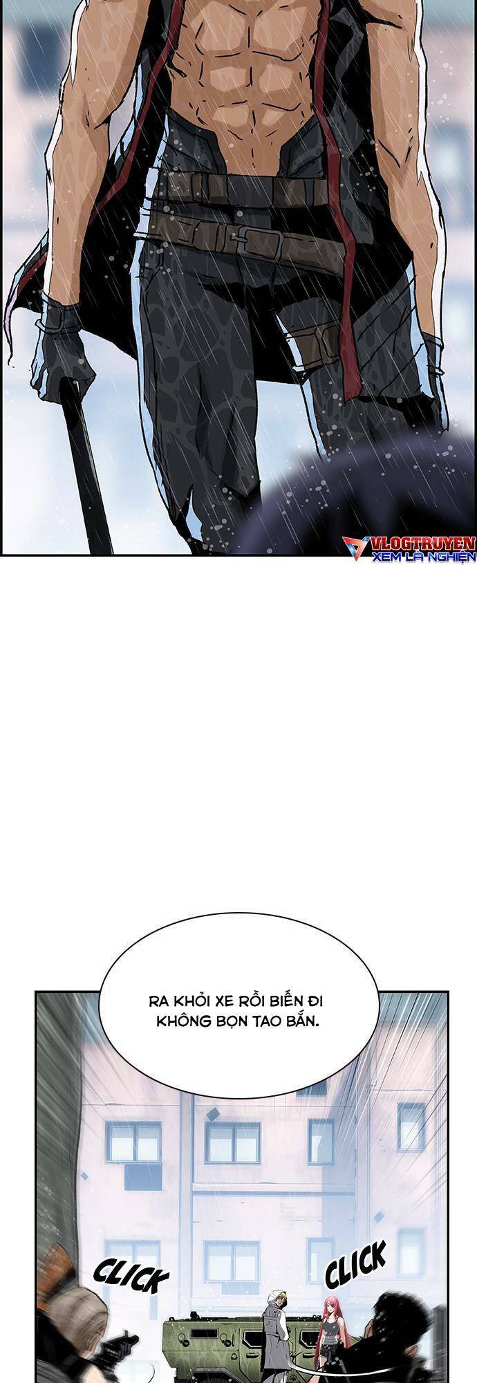 pubg - cuộc chiến sinh tồn - 100 chapter 40 42