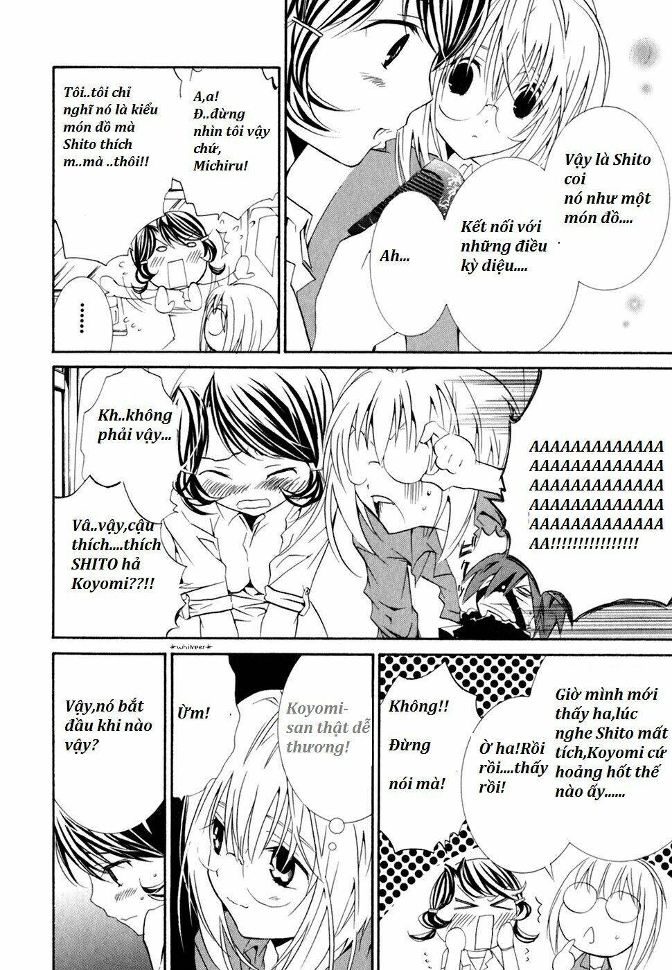 zombie-loan chapter 52 6