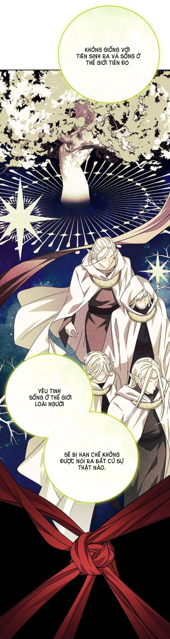 chiếm hữu trái tim bạo chúa chapter 8.1 26