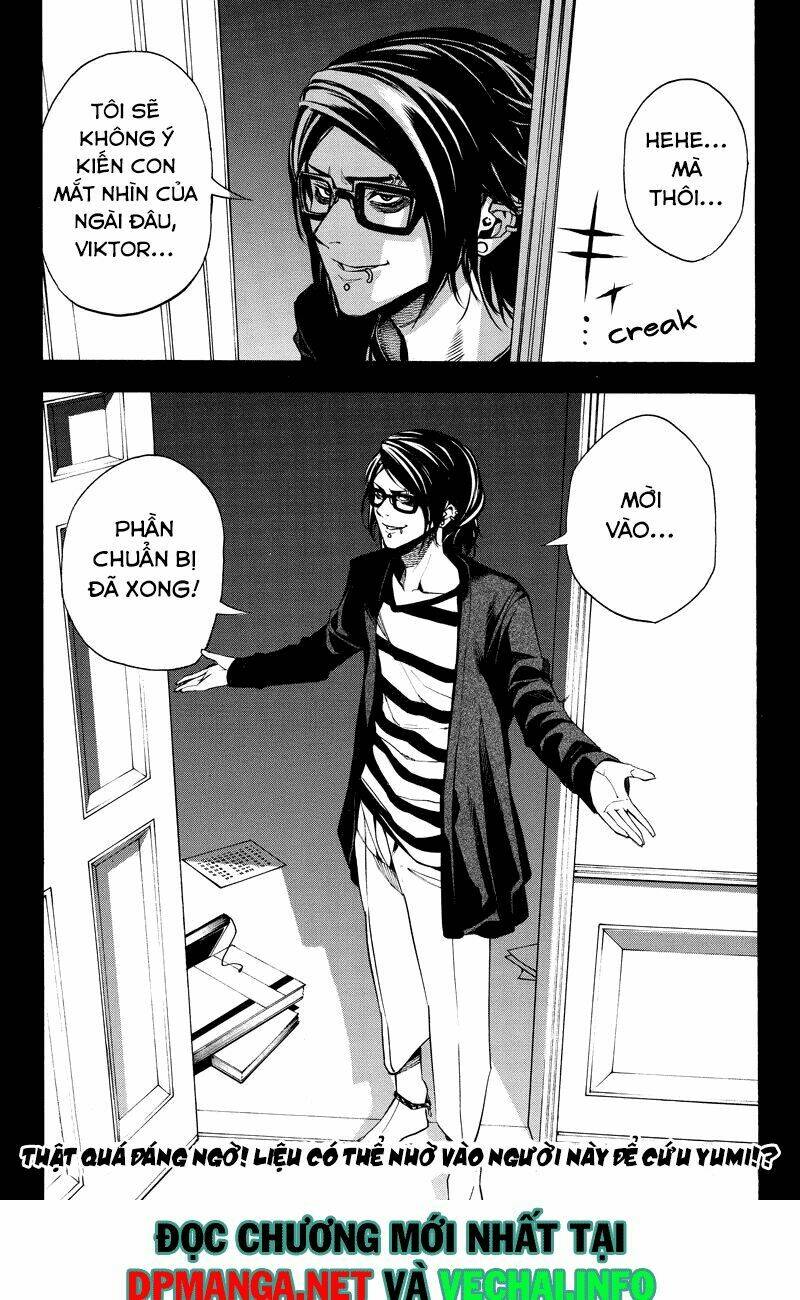 aku no higan - beyond evil chapter 25 10