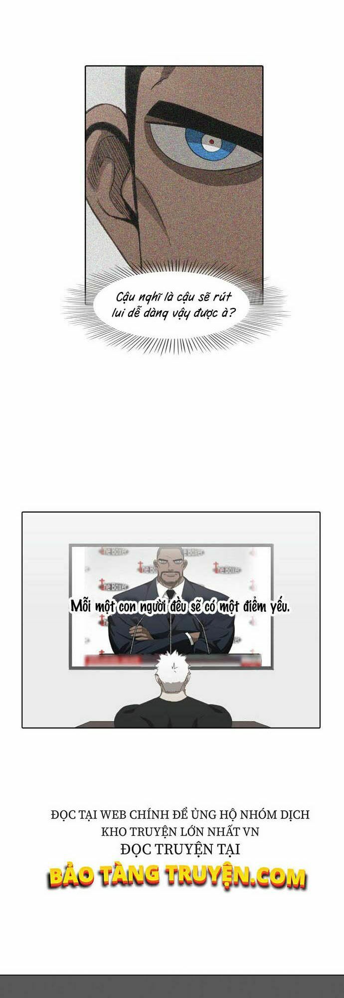 Võ Sĩ Quyền Anh chapter 77 4