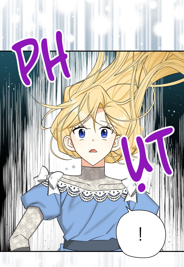 ba người anh trai của tôi là bạo quân chapter 49.1 34