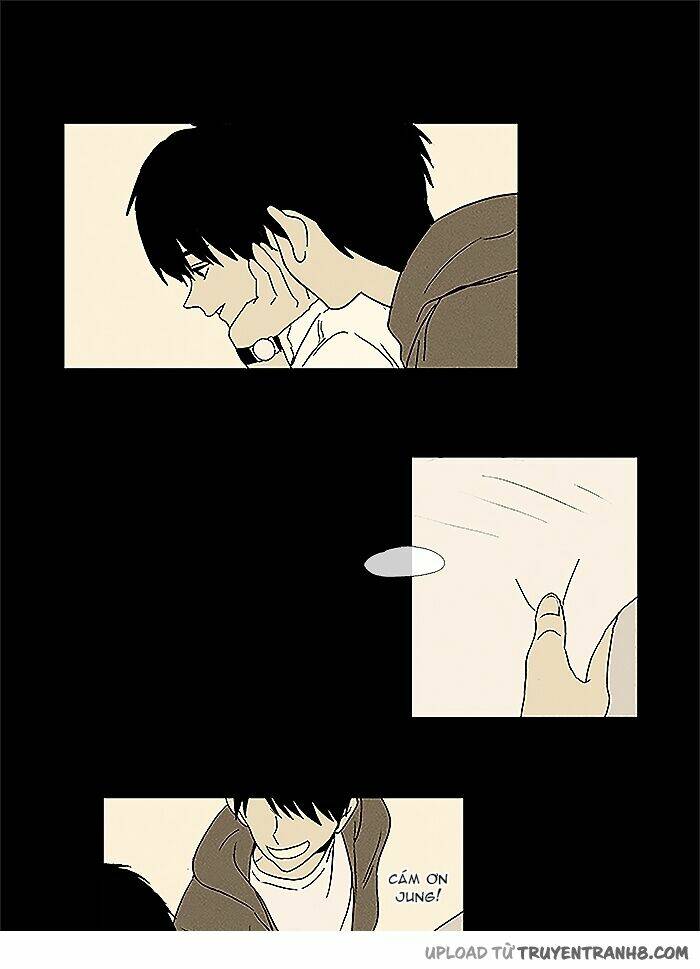 bẫy tình yêu chapter 53 42