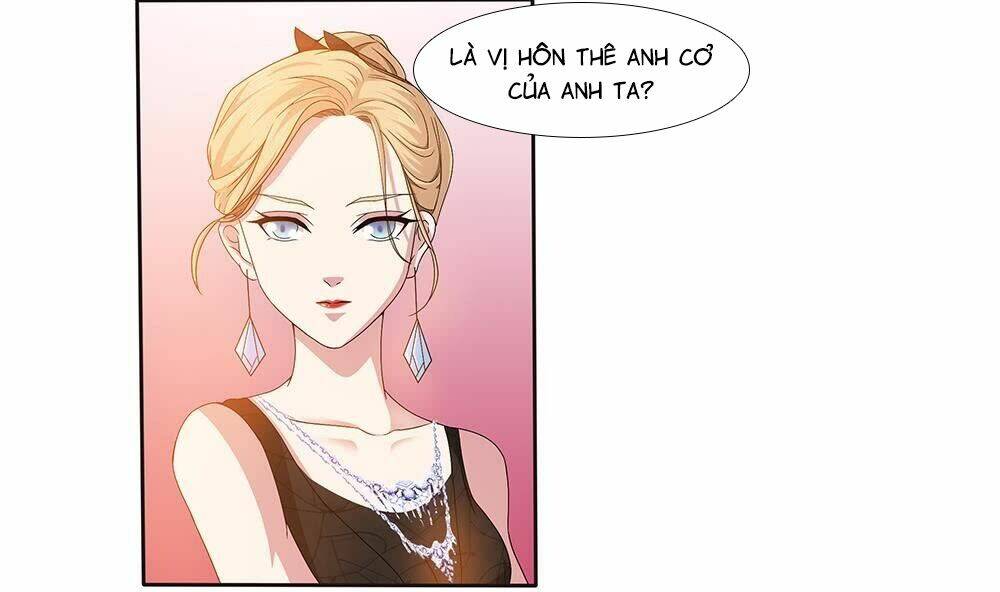 chủ tịch và nữ sát thủ chapter 3 33