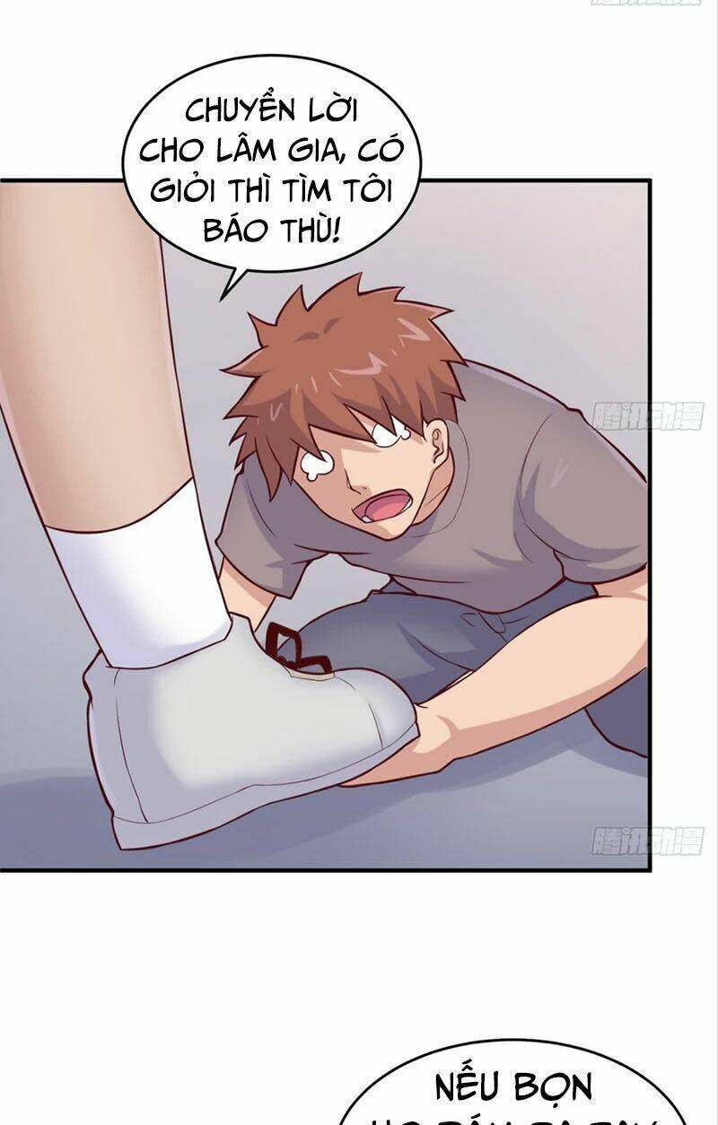 bác sĩ riêng của nữ thần chapter 71 10