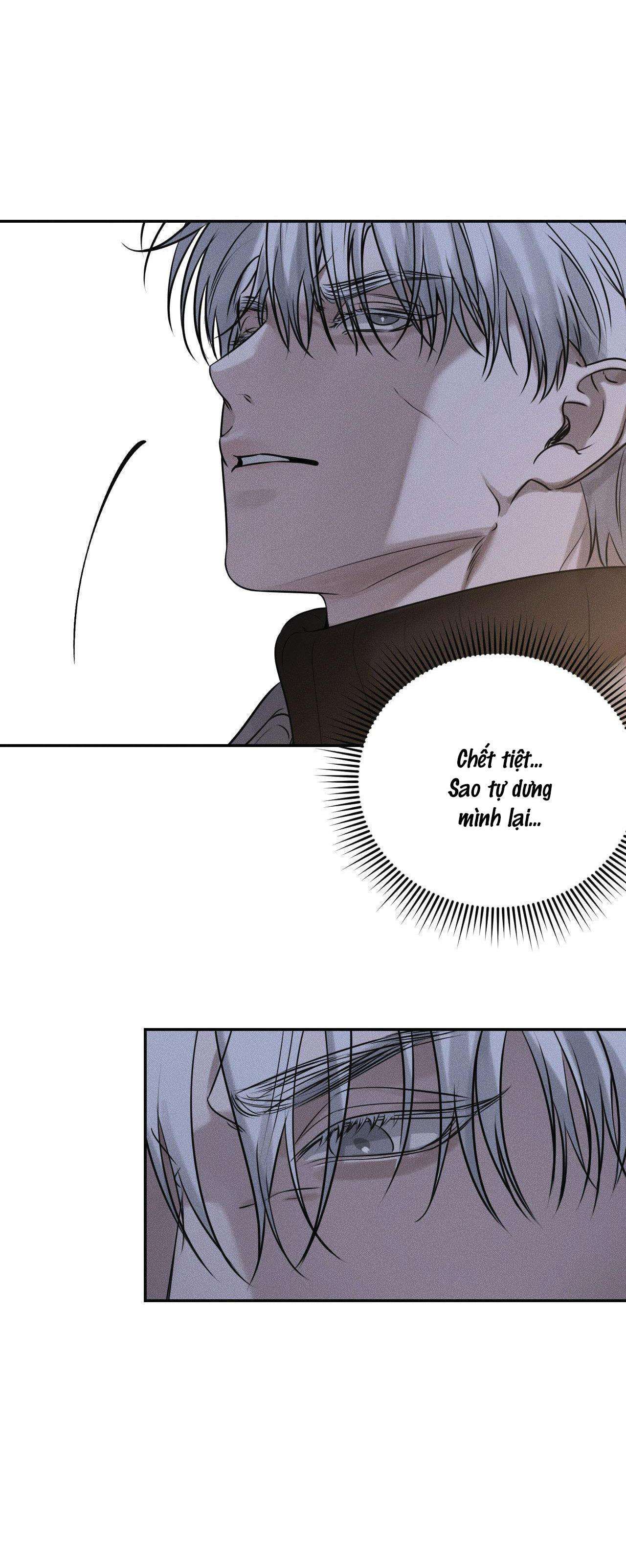 gấu teddy thân yêu chapter 15 5