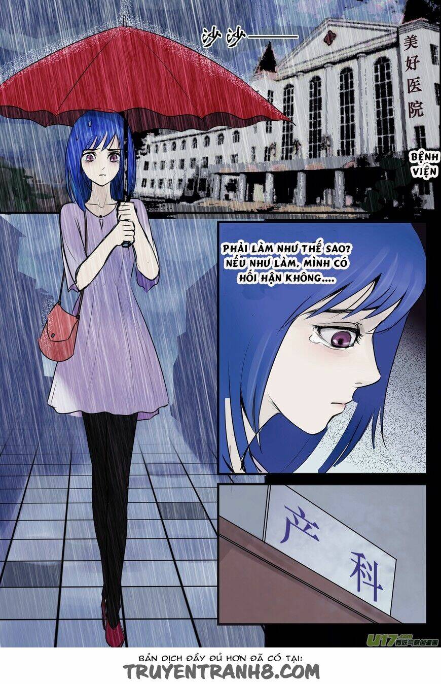 dị tượng chapter 6 3