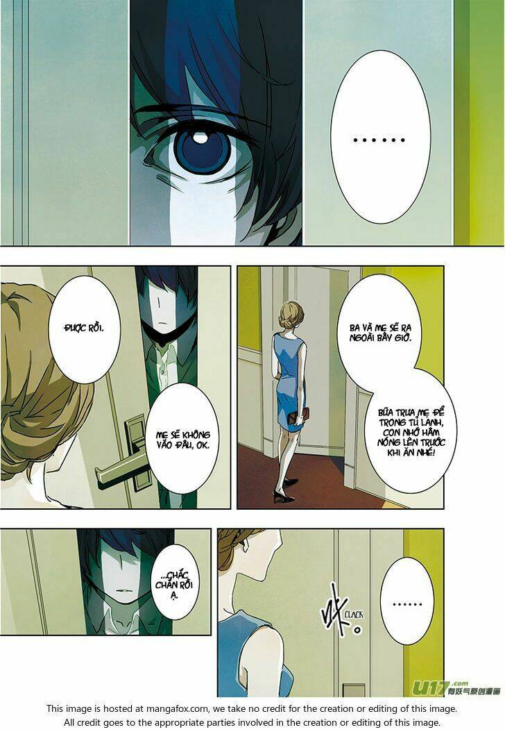 looking for clotho chapter 1 19