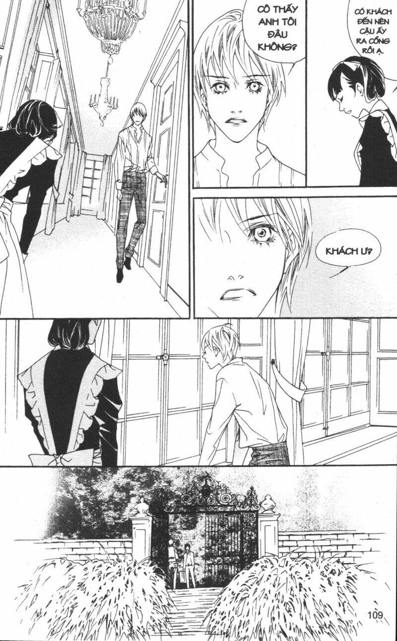 savage garden chapter 23 27